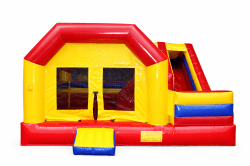 4 in 1 Modular with Slide