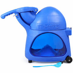Snow Cone Machine