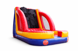 Velcro Bounce Wall