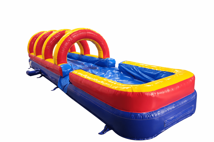 Slip and Slides
