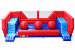 Big Baller Obstacle