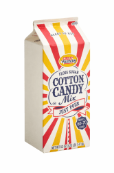 Bubblegum Floss Sugar