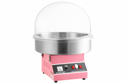 Cotton Candy Machine