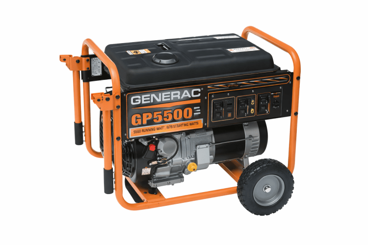 Generators