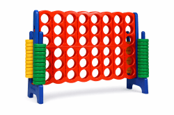 Giant Connect Four