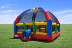Giant 20x20 Mega Dome