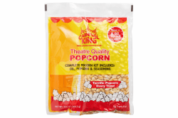 Popcorn Kits