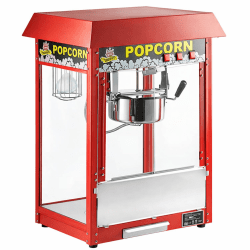 Popcorn Machine