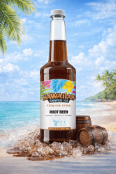 Rootbeer Snow Cone Syrup