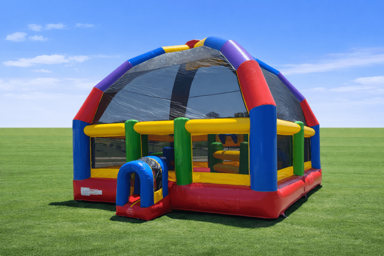 Bounce Houses