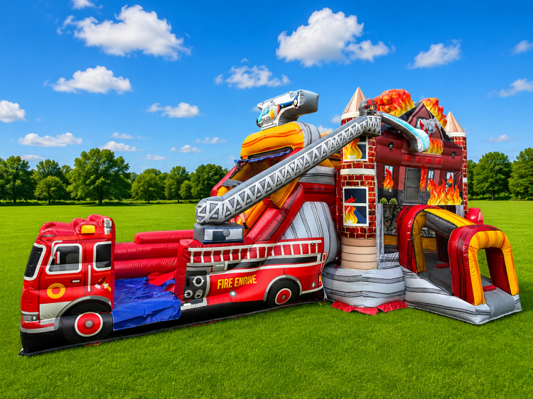 Slides & Combos Slides & Combos