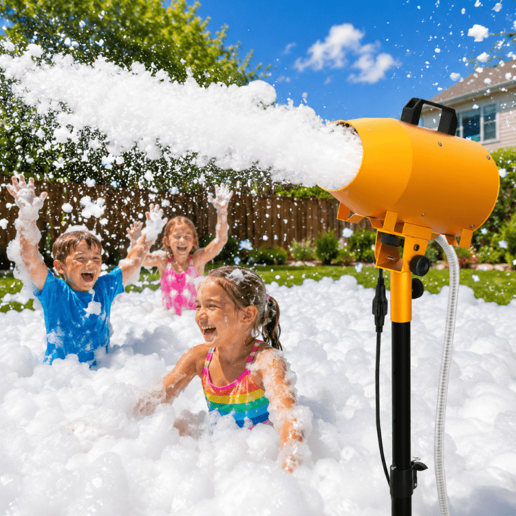 Foam Cannon Foam Cannon