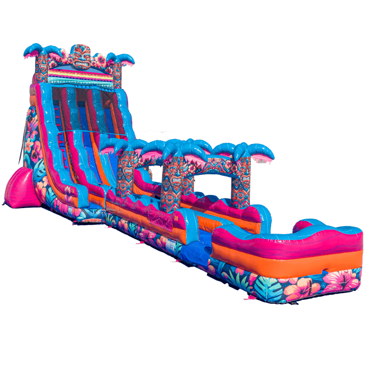 Water Slides Water Slides